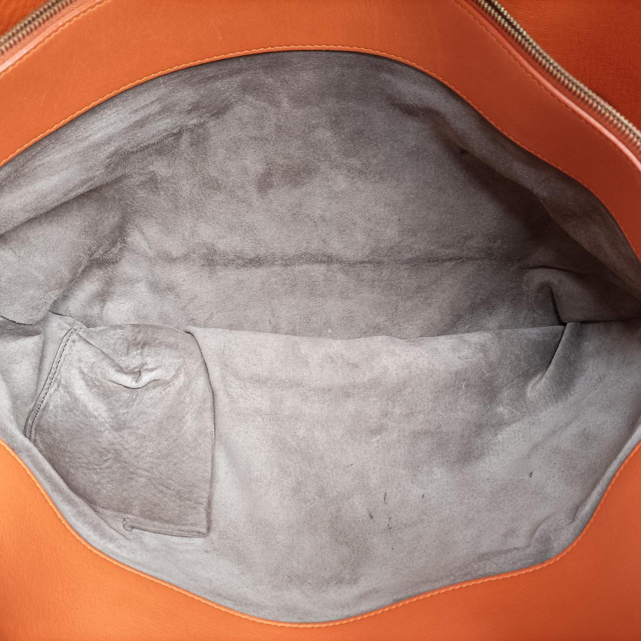 Intrecciato Orange×white lambskin  210615 VIHE1 9583 EPEV 2008 4198 Bイントレチャート オレンジ×ホワイト ラムスキン  210615 VIHE1 9583 EPEV 2008 4198 B