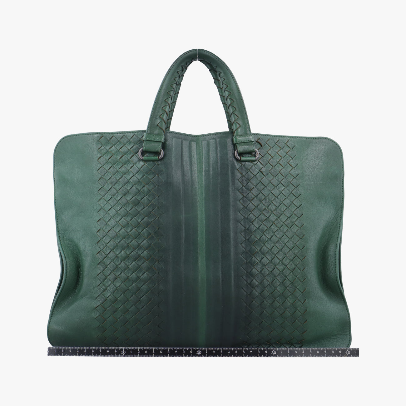 Intrecciato Green lambskin  B02826949Sイントレチャート グリーン ラムスキン  B02826949S