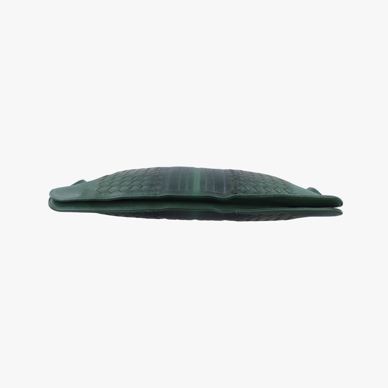 Intrecciato Green lambskin  B02826949Sイントレチャート グリーン ラムスキン  B02826949S
