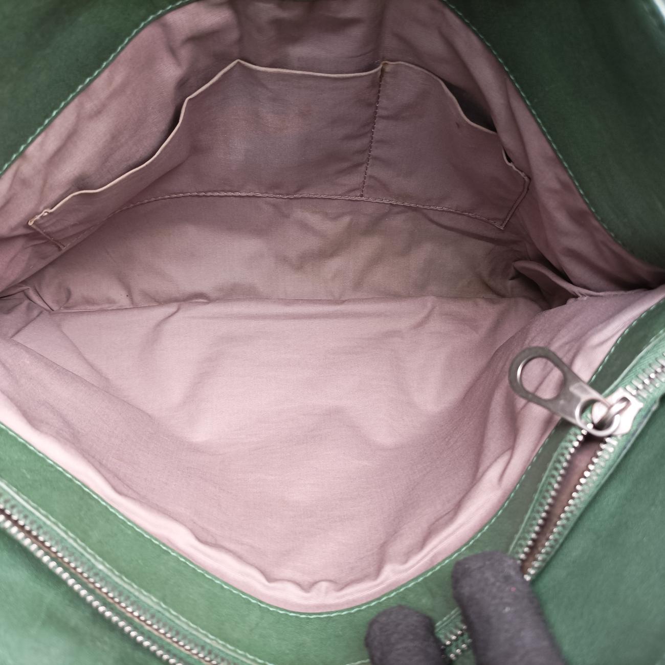 Intrecciato Green lambskin  B02826949Sイントレチャート グリーン ラムスキン  B02826949S