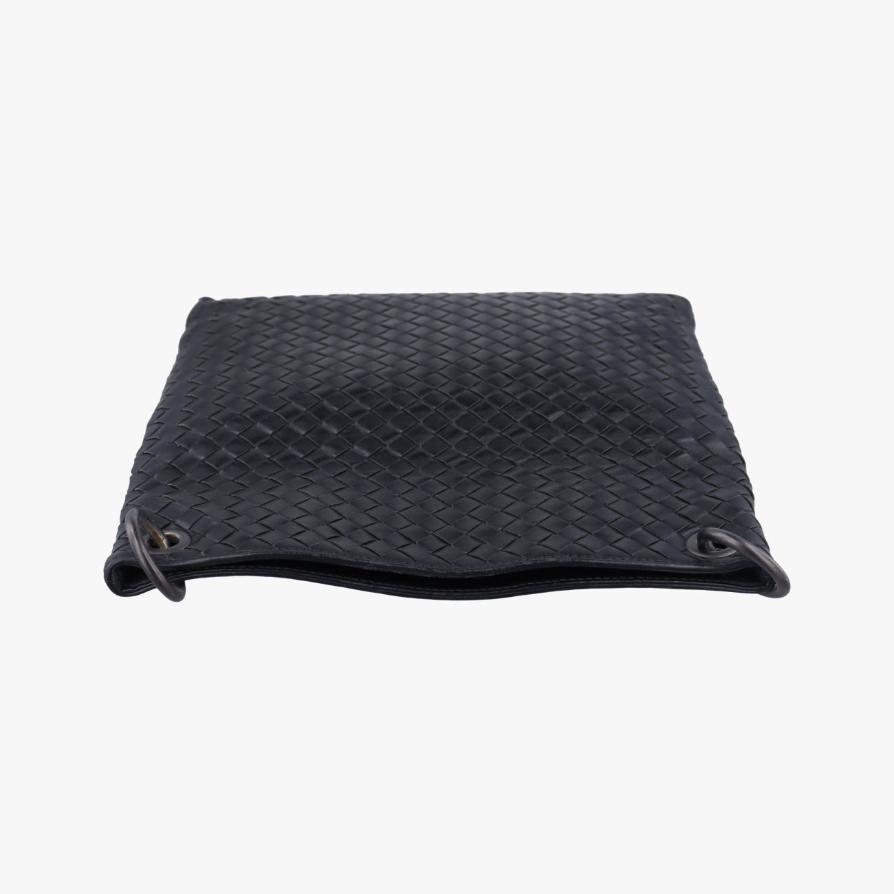 Intrecciato Black lambskin  172736 V465C 1000 EPEV 2009 4762 Aイントレチャート ブラック ラムスキン  172736 V465C 1000 EPEV 2009 4762 A