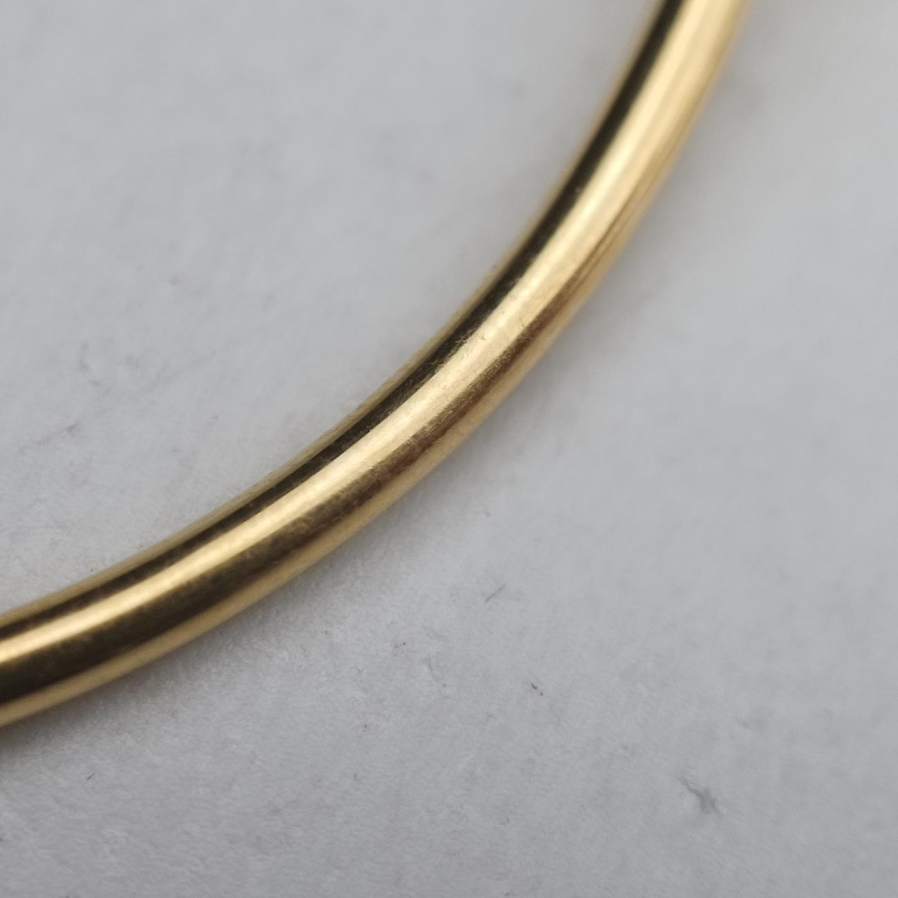 T Wire coil Golden AU750T ワイヤーコイル ゴールド AU750