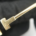 T Wire coil Golden AU750T ワイヤーコイル ゴールド AU750