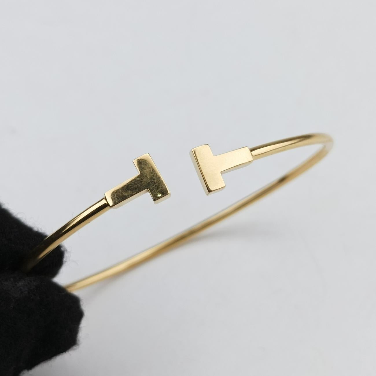 T Wire coil Golden AU750T ワイヤーコイル ゴールド AU750