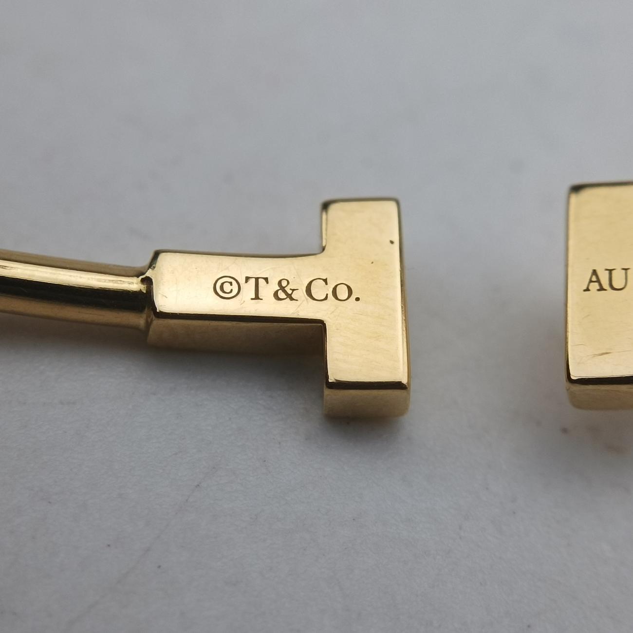 T Wire coil Golden AU750T ワイヤーコイル ゴールド AU750