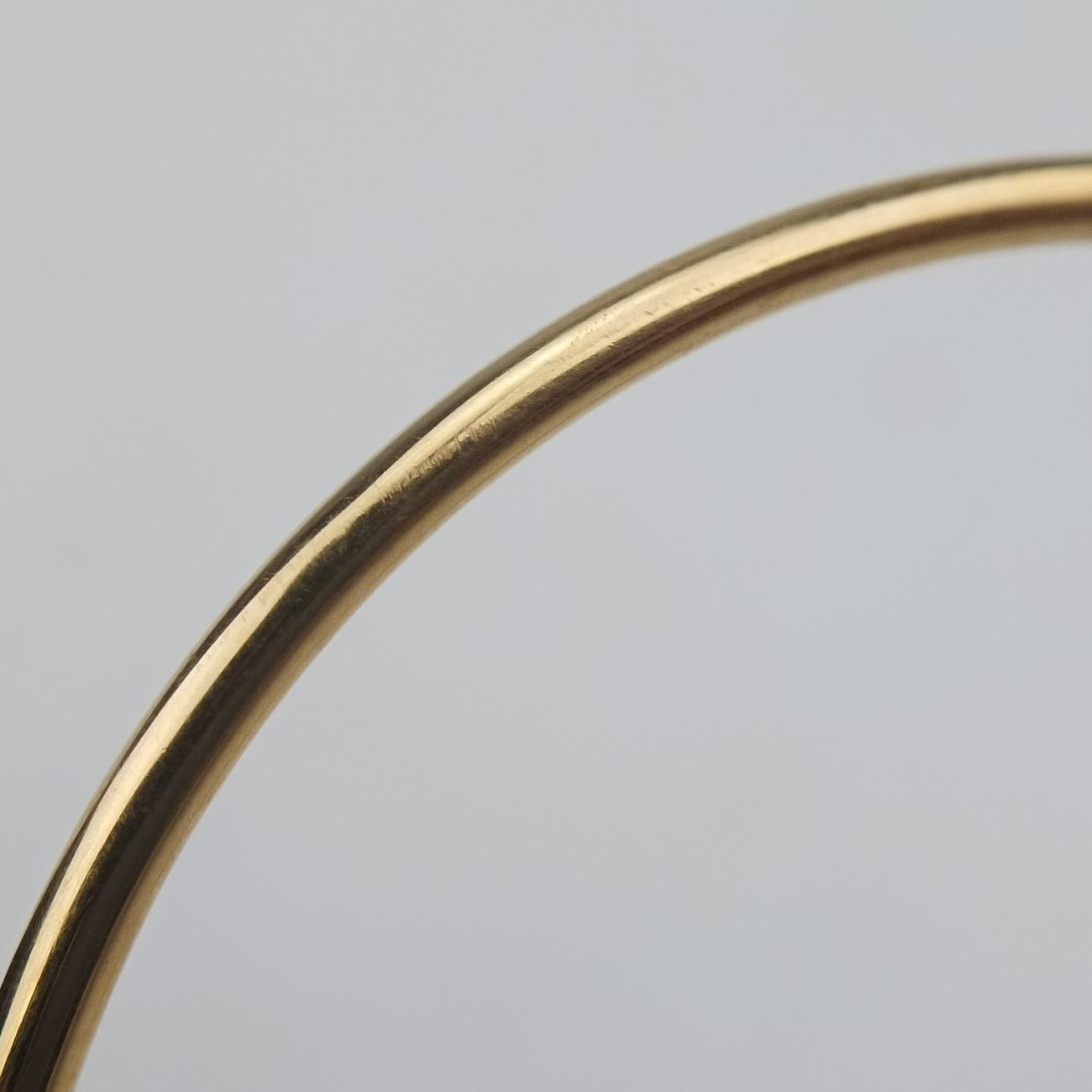 T Wire coil Golden AU750T ワイヤーコイル ゴールド AU750