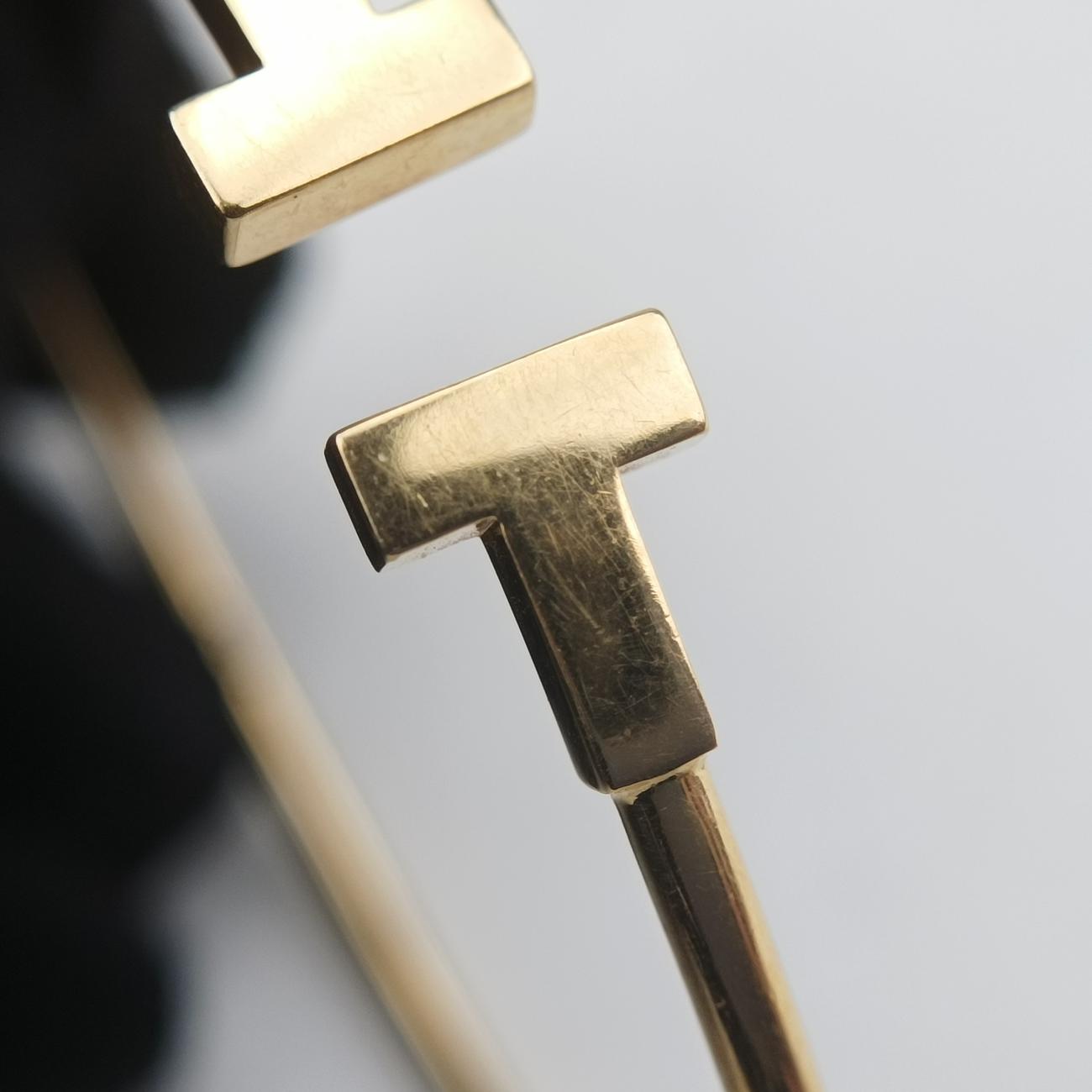 T Wire coil Golden AU750T ワイヤーコイル ゴールド AU750