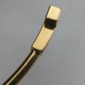 T Wire coil Golden AU750T ワイヤーコイル ゴールド AU750
