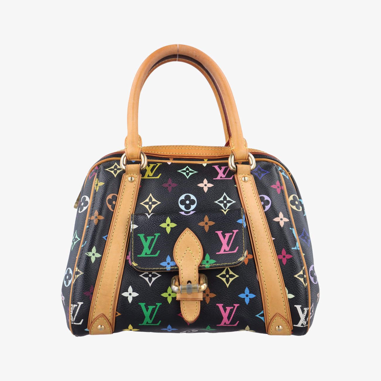 PRISCILLA Noir Monogram Multicolor M40097 SP0067プリシラ ノワール モノグラム マルチカラー M40097 SP0067