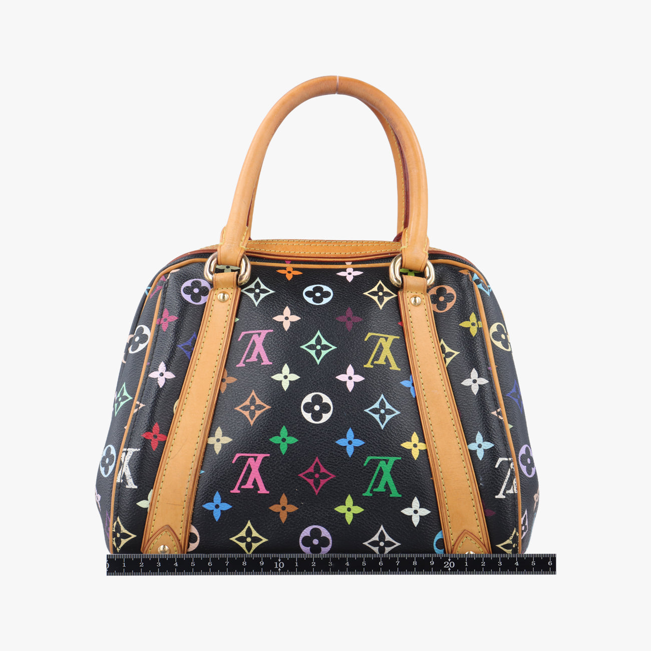 PRISCILLA Noir Monogram Multicolor M40097 SP0067プリシラ ノワール モノグラム マルチカラー M40097 SP0067