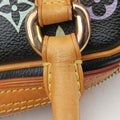 PRISCILLA Noir Monogram Multicolor M40097 SP0067プリシラ ノワール モノグラム マルチカラー M40097 SP0067