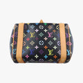 PRISCILLA Noir Monogram Multicolor M40097 SP0067プリシラ ノワール モノグラム マルチカラー M40097 SP0067