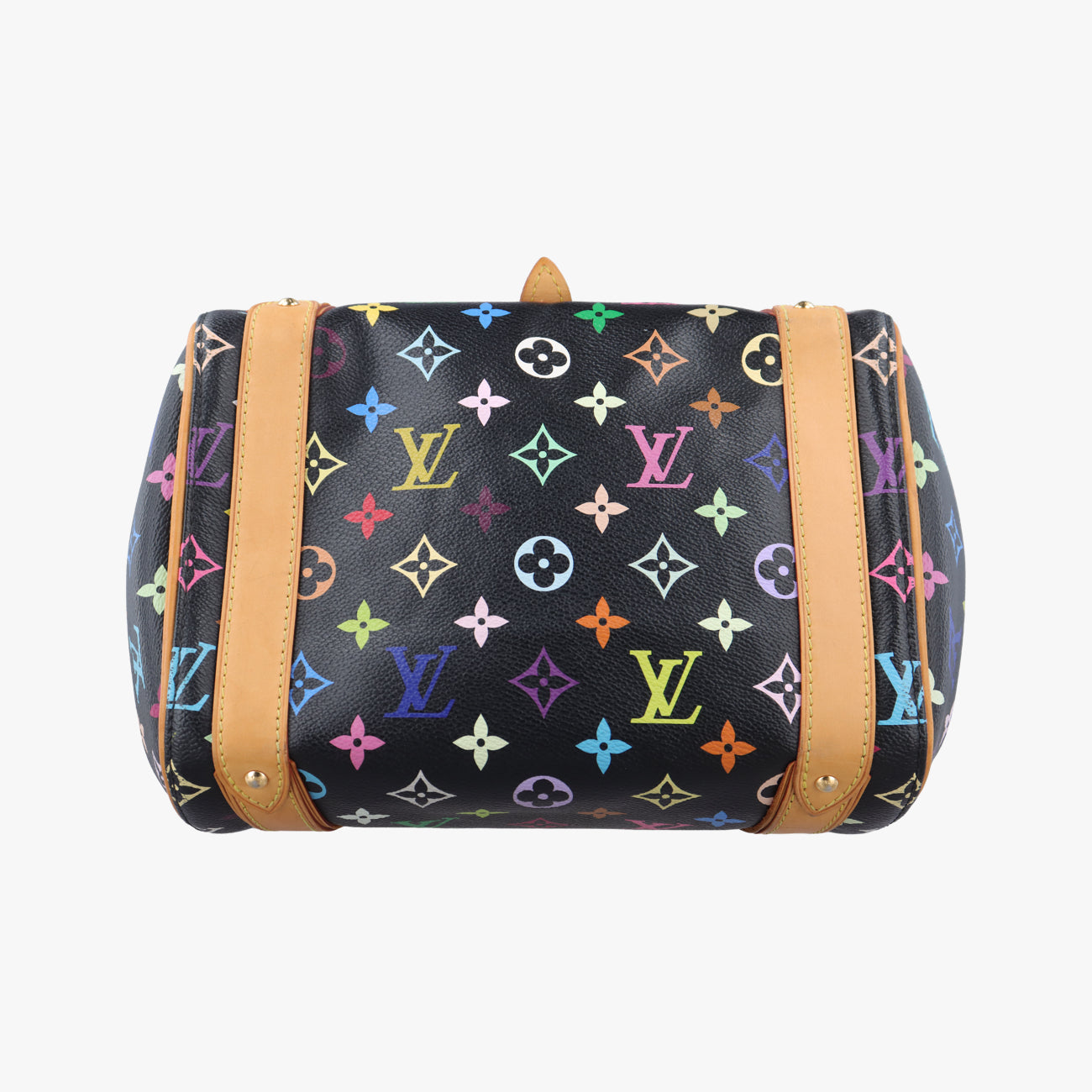PRISCILLA Noir Monogram Multicolor M40097 SP0067プリシラ ノワール モノグラム マルチカラー M40097 SP0067