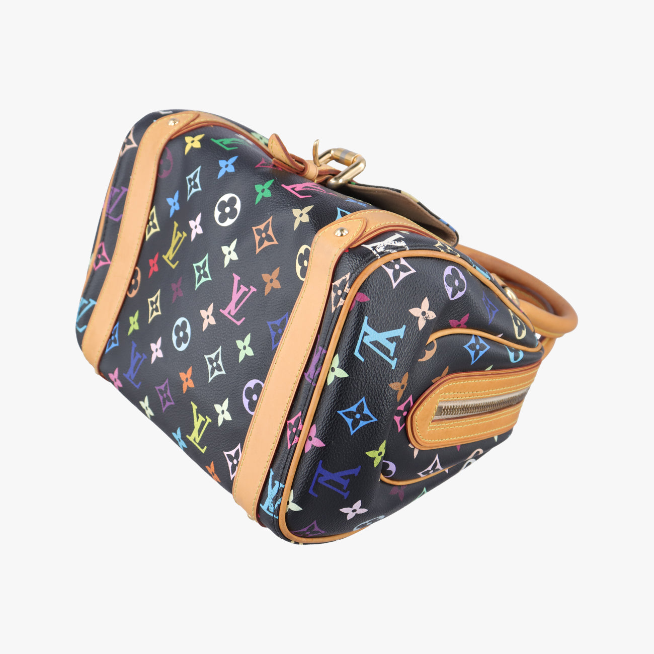 PRISCILLA Noir Monogram Multicolor M40097 SP0067プリシラ ノワール モノグラム マルチカラー M40097 SP0067