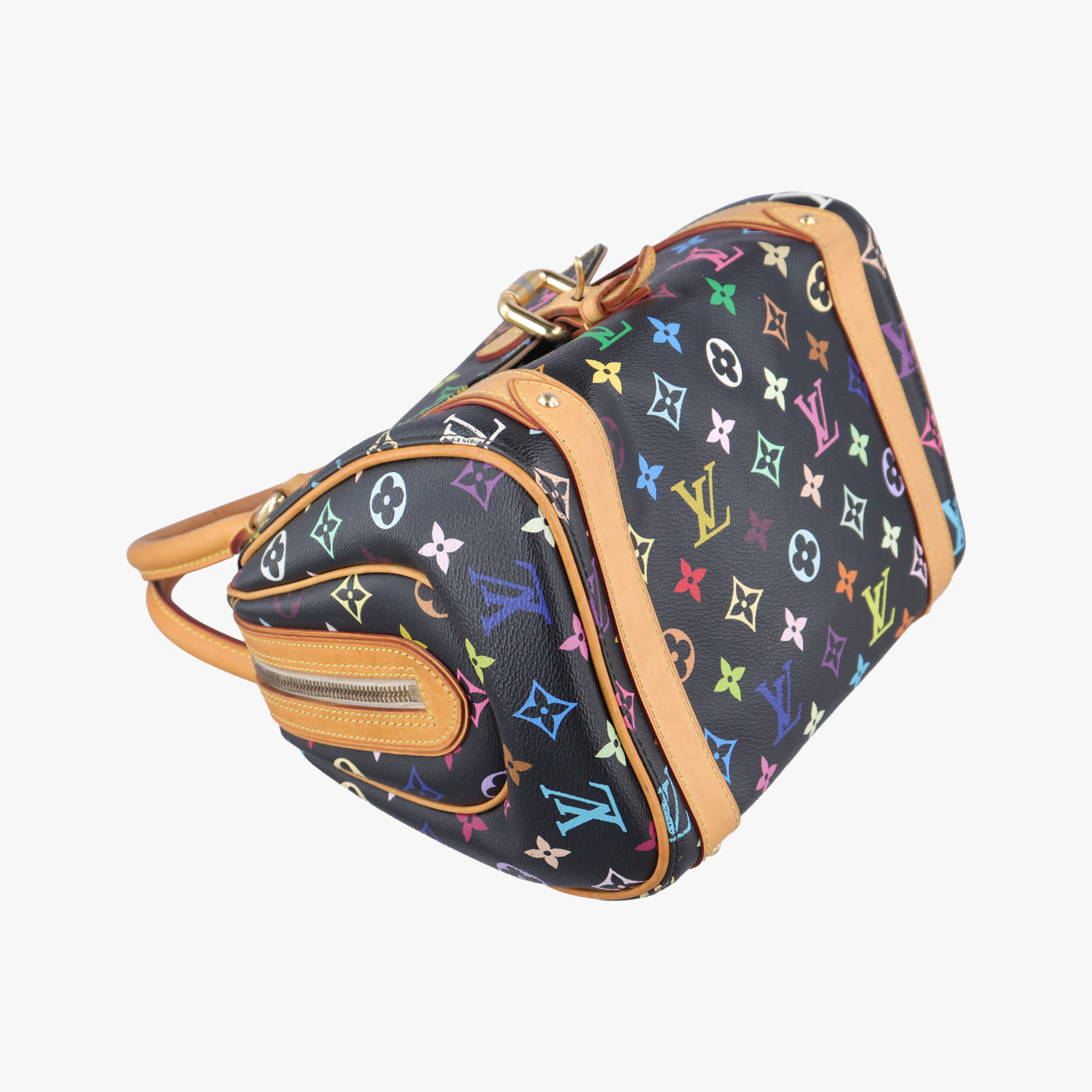 PRISCILLA Noir Monogram Multicolor M40097 SP0067プリシラ ノワール モノグラム マルチカラー M40097 SP0067
