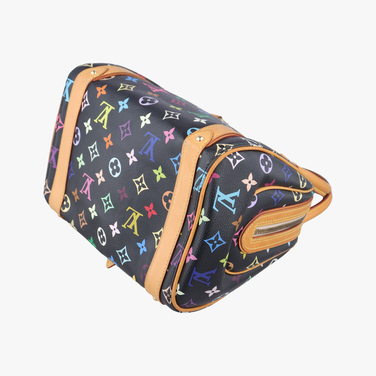 PRISCILLA Noir Monogram Multicolor M40097 SP0067プリシラ ノワール モノグラム マルチカラー M40097 SP0067