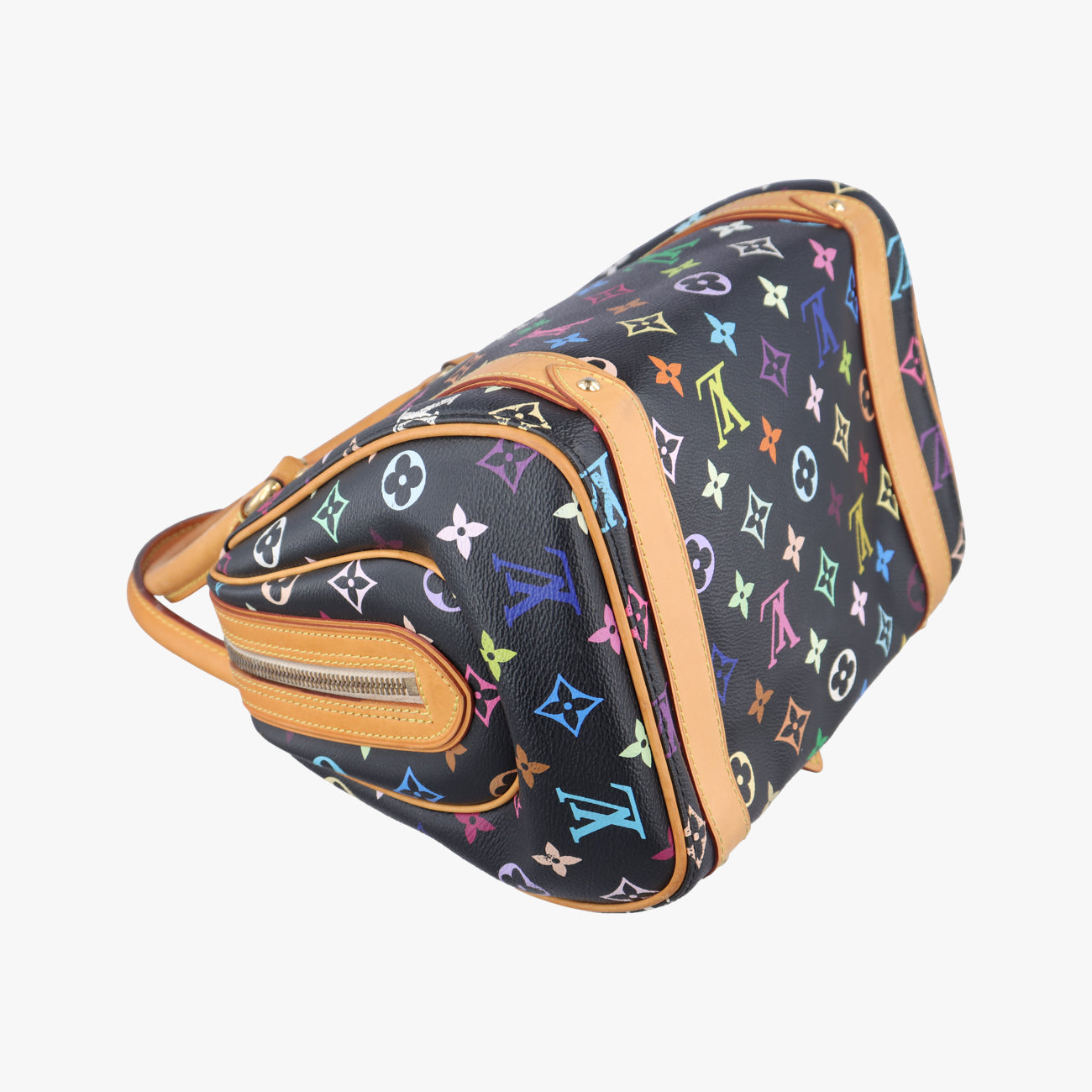 PRISCILLA Noir Monogram Multicolor M40097 SP0067プリシラ ノワール モノグラム マルチカラー M40097 SP0067