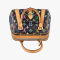 PRISCILLA Noir Monogram Multicolor M40097 SP0067プリシラ ノワール モノグラム マルチカラー M40097 SP0067