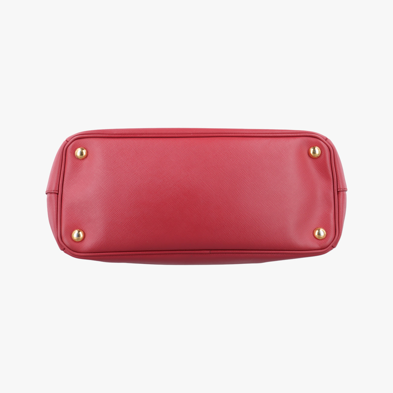 Galleria Red SAFFIANO Leather BN1801 25ガレリア レッド サフィアーノレザー BN1801 25