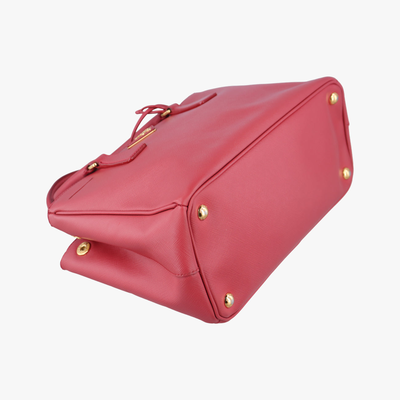 Galleria Red SAFFIANO Leather BN1801 25ガレリア レッド サフィアーノレザー BN1801 25