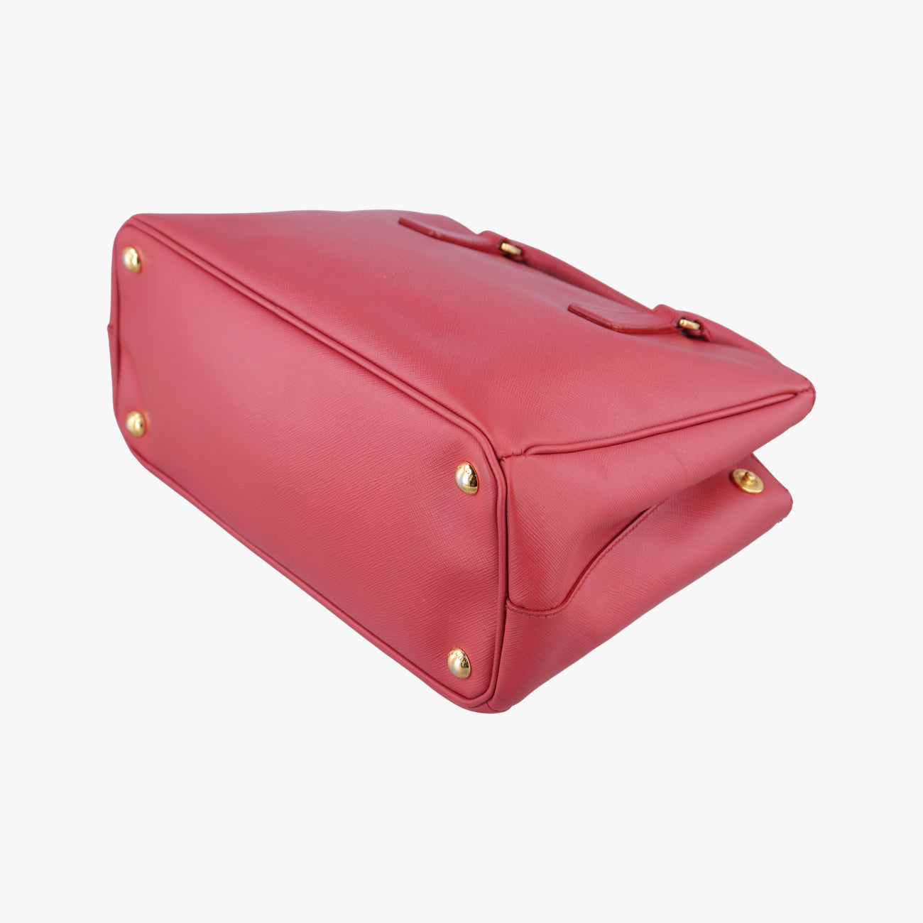 Galleria Red SAFFIANO Leather BN1801 25ガレリア レッド サフィアーノレザー BN1801 25