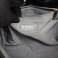 BOY CHANEL Black Patent leather A67021 16165585ボーイシャネル ブラック パテント A67021 16165585