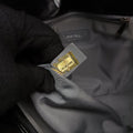 BOY CHANEL Black Patent leather A67021 16165585ボーイシャネル ブラック パテント A67021 16165585