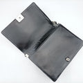 BOY CHANEL Black Patent leather A67021 16165585ボーイシャネル ブラック パテント A67021 16165585
