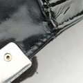 BOY CHANEL Black Patent leather A67021 16165585ボーイシャネル ブラック パテント A67021 16165585