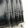 BOY CHANEL Black Patent leather A67021 16165585ボーイシャネル ブラック パテント A67021 16165585