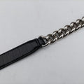 BOY CHANEL Black Patent leather A67021 16165585ボーイシャネル ブラック パテント A67021 16165585