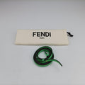 Sunshine Shopper Mini Green Leather 8BS051 8BS051 AMCI 238.0189サンシャイン ショッパー ミニ グリーン レザー 8BS051 8BS051 AMCI 238.0189