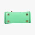 Sunshine Shopper Mini Green Leather 8BS051 8BS051 AMCI 238.0189サンシャイン ショッパー ミニ グリーン レザー 8BS051 8BS051 AMCI 238.0189
