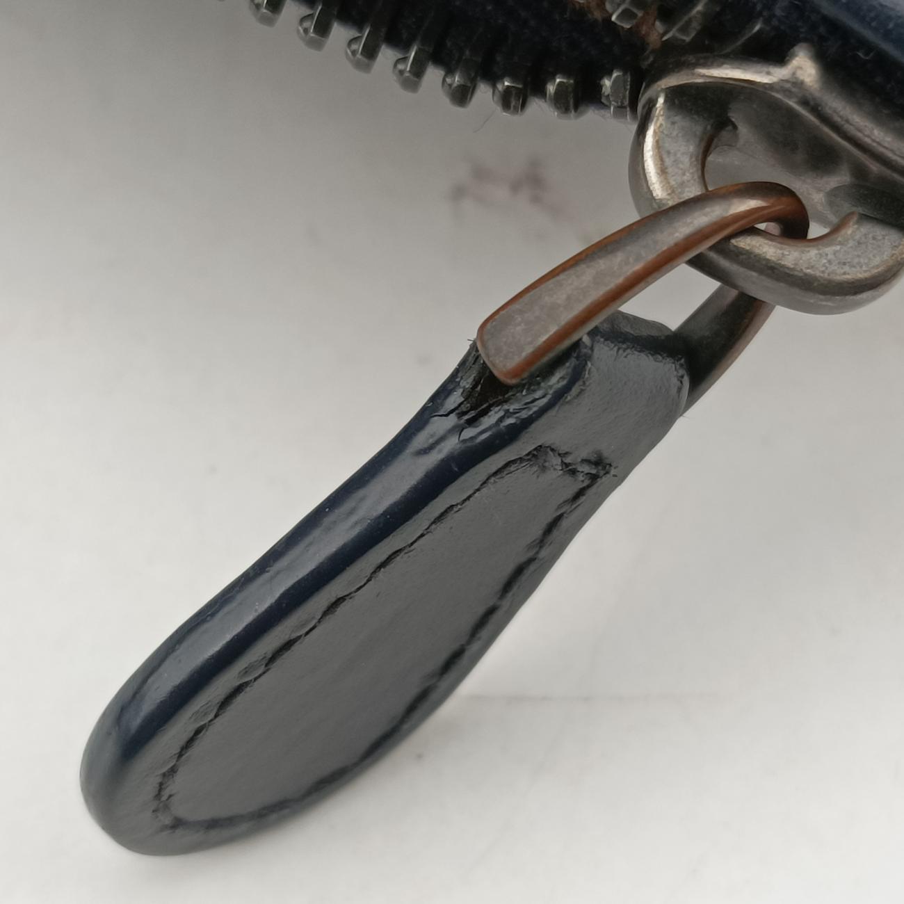 Intrecciato Blue lambskin  B05457906Vイントレチャート ブルー ラムスキン  B05457906V