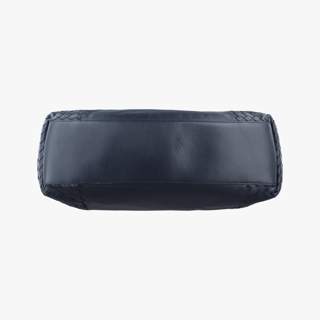 Intrecciato Blue lambskin  B05457906Vイントレチャート ブルー ラムスキン  B05457906V