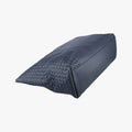 Intrecciato Blue lambskin  B05457906Vイントレチャート ブルー ラムスキン  B05457906V