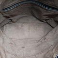 Intrecciato Blue lambskin  B05457906Vイントレチャート ブルー ラムスキン  B05457906V