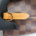 NeoNoe EBENE×SAFRAN Damier Canvas N40213 TY1290ネオノエ エベーヌ×サフラン ダミエキャンバス N40213 TY1290