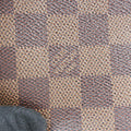 NeoNoe EBENE×SAFRAN Damier Canvas N40213 TY1290ネオノエ エベーヌ×サフラン ダミエキャンバス N40213 TY1290