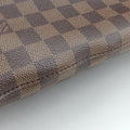 NeoNoe EBENE×SAFRAN Damier Canvas N40213 TY1290ネオノエ エベーヌ×サフラン ダミエキャンバス N40213 TY1290