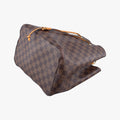 NeoNoe EBENE×SAFRAN Damier Canvas N40213 TY1290ネオノエ エベーヌ×サフラン ダミエキャンバス N40213 TY1290