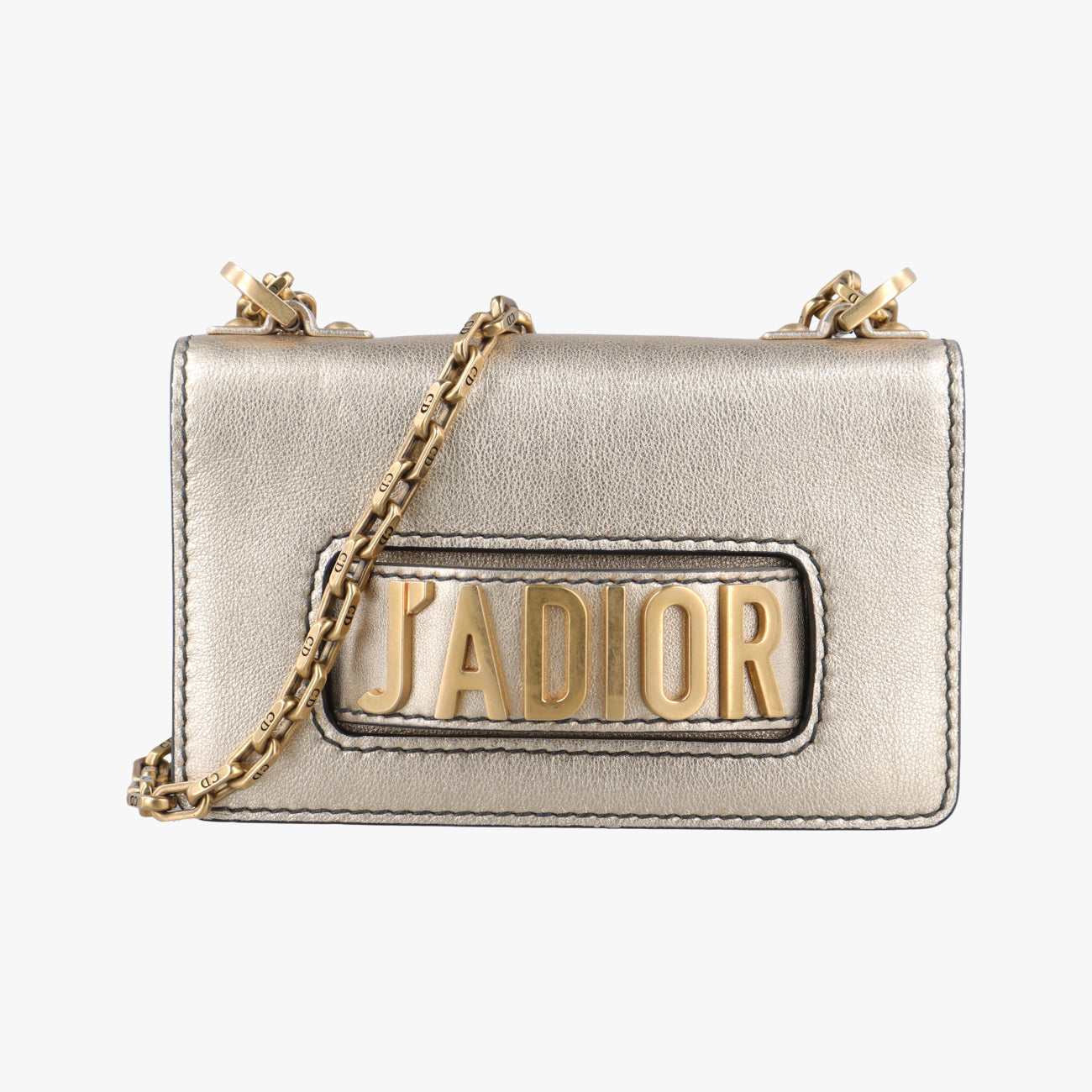 J'Adior Golden Leather  12-MA-0138ジャディオール ゴールド レザー  12-MA-0138