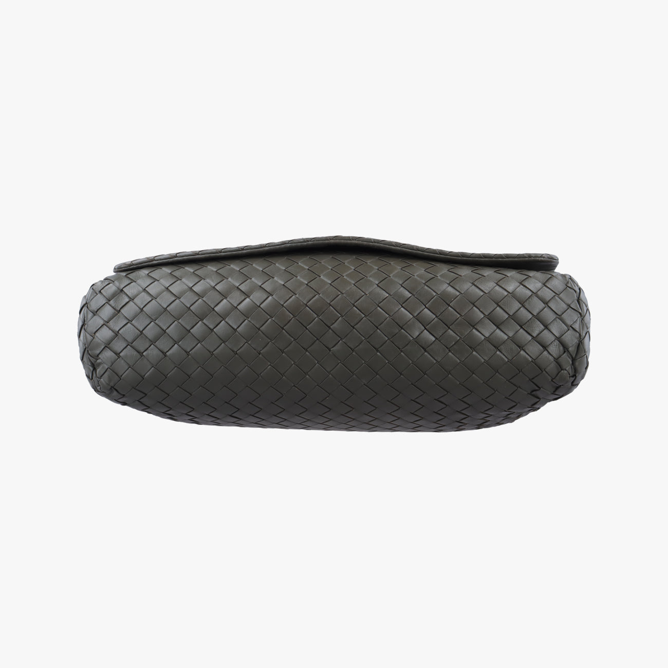 Intrecciato Green lambskin  B01011741Wイントレチャート グリーン ラムスキン  B01011741W