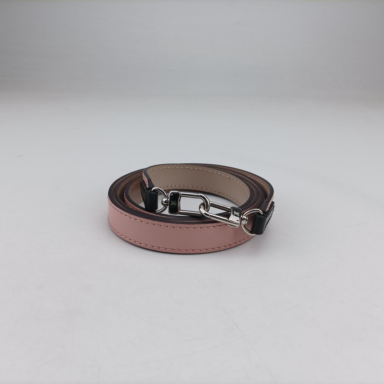 Petit Sac Plat ROSE BALLERIN Epi M69575 IC chipプティットサックプラ ローズバレリーヌ エピ M69575 ＩＣチップ