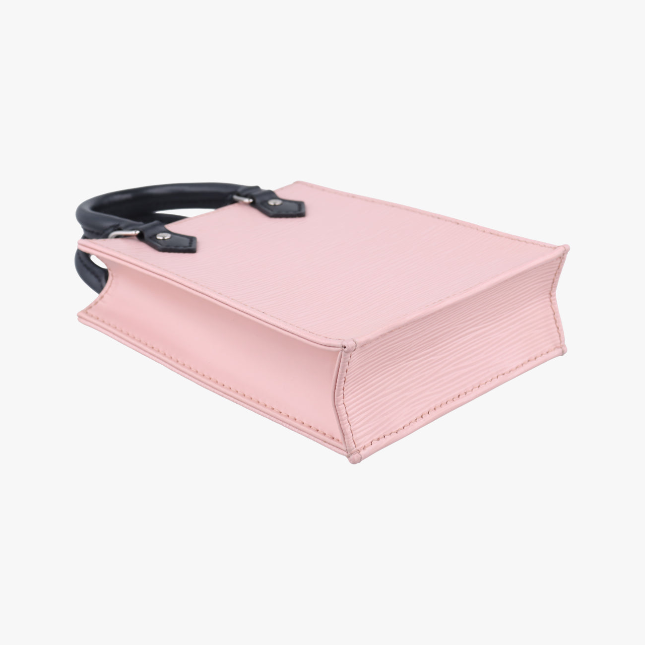 Petit Sac Plat ROSE BALLERIN Epi M69575 IC chipプティットサックプラ ローズバレリーヌ エピ M69575 ＩＣチップ