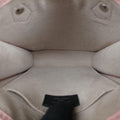 Petit Sac Plat ROSE BALLERIN Epi M69575 IC chipプティットサックプラ ローズバレリーヌ エピ M69575 ＩＣチップ