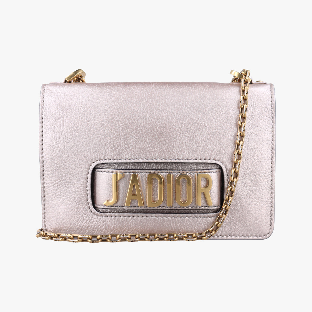 J'Adior Grey Leather  09-MA-0167ジャディオール グレー レザー  09-MA-0167