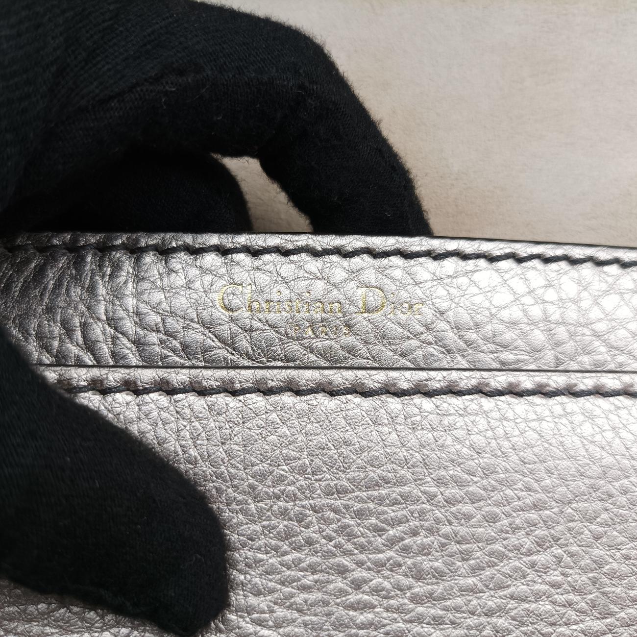 J'Adior Grey Leather  09-MA-0167ジャディオール グレー レザー  09-MA-0167