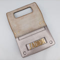 J'Adior Grey Leather  09-MA-0167ジャディオール グレー レザー  09-MA-0167