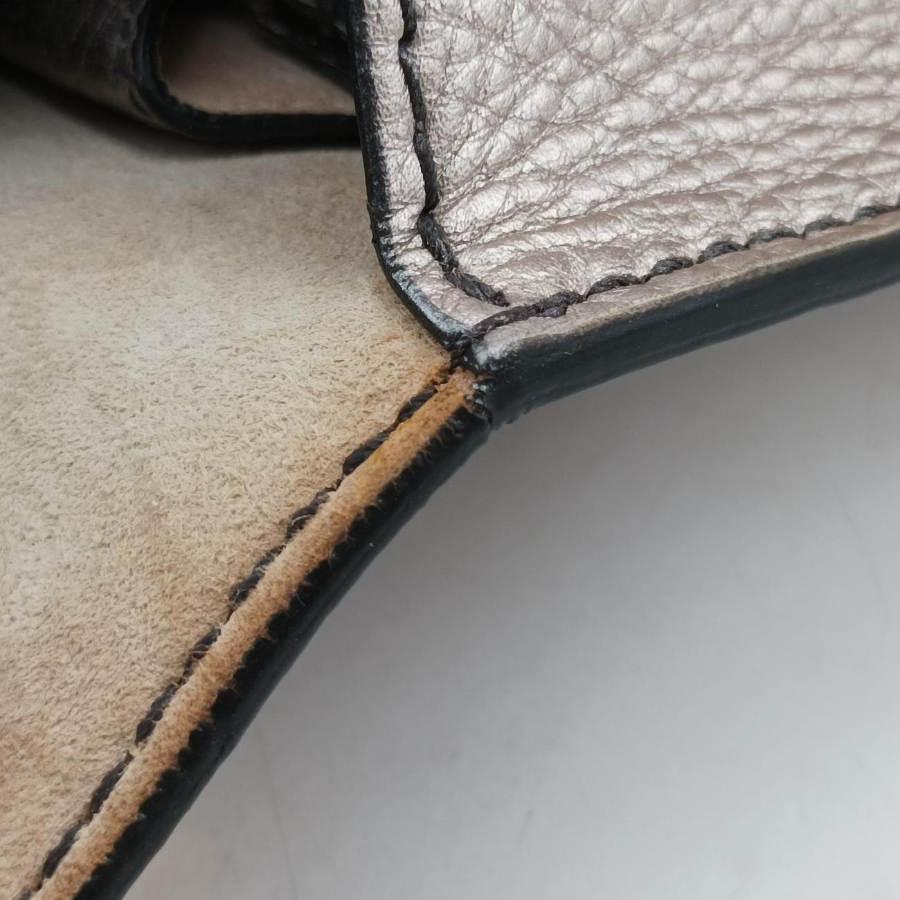 J'Adior Grey Leather  09-MA-0167ジャディオール グレー レザー  09-MA-0167